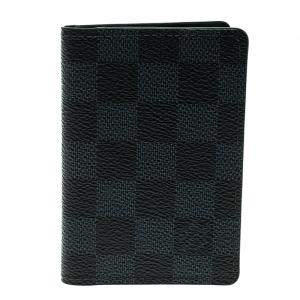 Louis Vuitton Damier Graphite Pocket Organizer