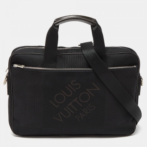 Louis Vuitton Damier Geant Canvas Associe Laptop PM Bag