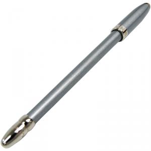 Louis Vuitton Silver Tone Stylo Agenda GM Ballpoint Pen