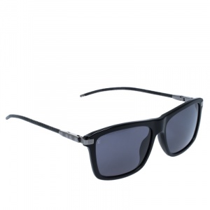 Louis Vuitton Damier Graphite Alliance Sunglasses