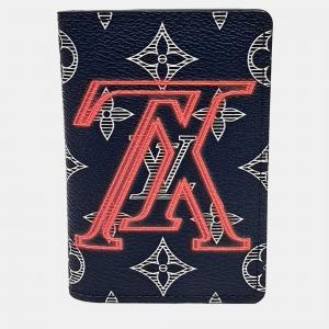 مملوكة مسبقًا Louis Vuitton Upside-Down Card Holder