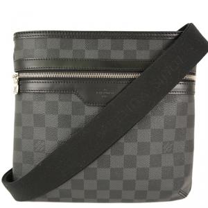 Louis Vuitton Damier Graphite Canvas Thomas Messenger Bag