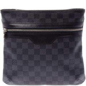 Louis Vuitton Damier Graphite Canvas Thomas Messenger Bag