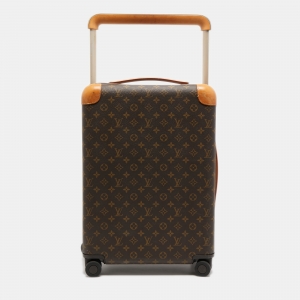 Louis Vuitton Monogram Canvas Horizon 50 Suitcase