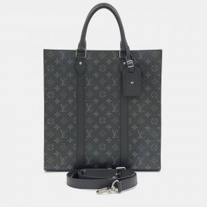 Louis Vuitton Eclipse Sac Plat M46452 Handbag
