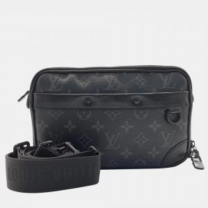 Louis Vuitton Alpha Eclipse Crossbody Bag
