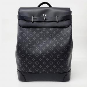Louis Vuitton Eclipse Steamer Backpack