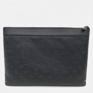 Louis Vuitton Discovery Pochette Clutch Bag