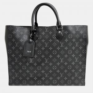 Louis Vuitton Eclipse Grand Sac Bag