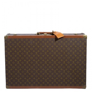 Louis Vuitton Monogram Canvas Vintage 70 Suitcase