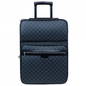 Louis Vuitton Damier Graphite Business Pegase Trolley 55