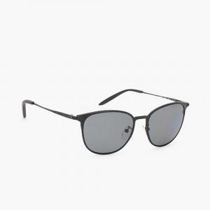 Michael Kors Black Caden Polarized Sunglasses
