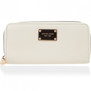 MICHAEL Michael Kors Jet Set Continental Wallet