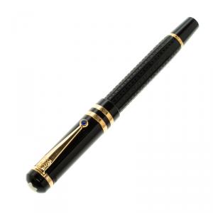 Montblanc Writers Edition Dostoevsky 1997 Limited Edition Fountain Pen, 18k Gold Nib