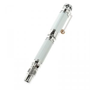 Pre Owned Montblanc Leonardo Limited Edition 3000 Fountain Pen