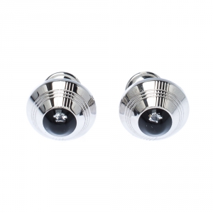 Pre Owned MontBlanc Soulmakers for 100 years Limited Edition 1288 Cuff Links 