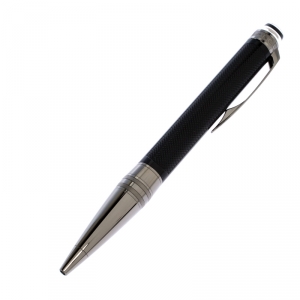 Montblanc StarWalker Extreme Black Resin Ruthenium-coated Ballpoint Pen