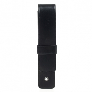 Montblanc Meisterstuck Single Pen Pouch