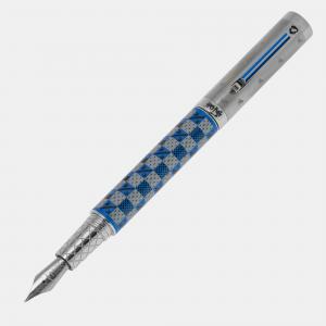 Montegrappa Harry Potter: Ravenclaw Limited Edition Fountain Pen (B)