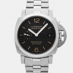 Pre-Owned Panerai Luminor Marina 1950 3 Days PAM 722 42 mm