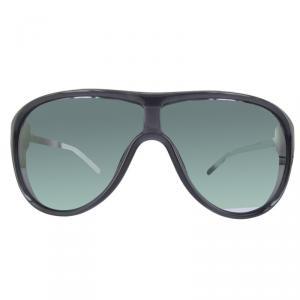 Porsche Design Dark Grey P8598 Shield Sunglasses