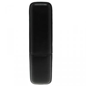 Porsche Design Black Leather Cigar Case