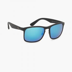 Ray-Ban Blue Square Sunglasses