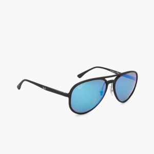 Ray-Ban Blue Square Sunglasses