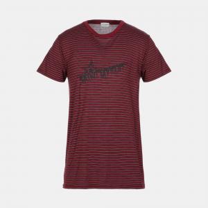 Saint Laurent Cotton T-shirt XXL