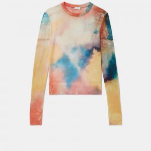 Saint Laurent Polyamid Sweater XL
