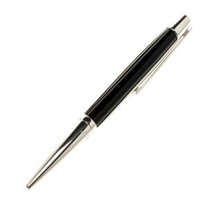 S.T. Dupont Defi Composite & Palladium Finish Ballpoint Pen