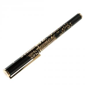 S.T Dupont  Neo-classique Phoenix Limited Edition Rollerball Pen