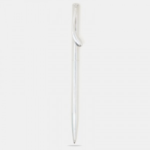 Tiffany & Co. Elsa Peretti Sterling Silver Ballpoint Pen