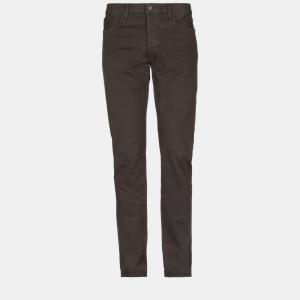 Tom Ford Cotton Pants 36