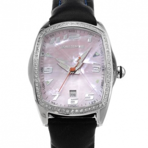 AquaSwiss Swiss Movement Diamond Ladies Watch