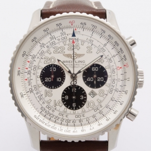 Breitling Cosmonaute Automatic Chronometre Mens Wristwatch