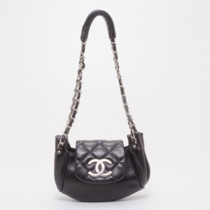 Pre Owned Chanel Mini Shoulder Bag