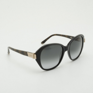 Chloe Black Frame Sunglasses CL 2261