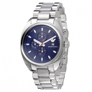 Pre Owned Emporio Armani AR5912 Men's Chronograph Watch