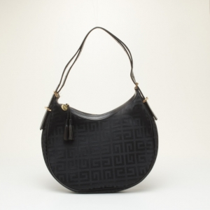 Pre Owned Givenchy Small Monogram Hobo