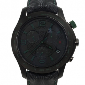 Gucci Chronograph Watch "G Timeless Collection" Mens Wristwatch 44 MM