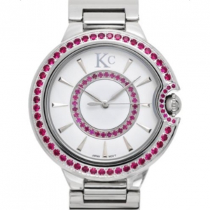 KC Ruby Womens Wristwatch 38 MM