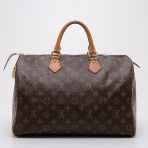 Pre Owned Louis Vuitton Speedy 35