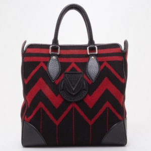 Pre Owned Louis Vuitton Innsbruck Cabas