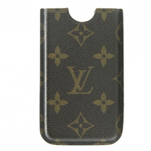 Pre Owned Louis Vuitton Iphone 4 Case