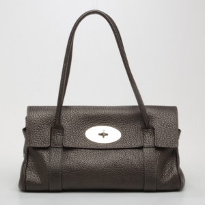 Pre Owned Mulberry East West Baywater Shoulder Bag
