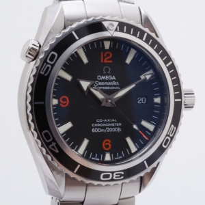 Omega Seamaster Professional Planet Ocean Men’s Watch