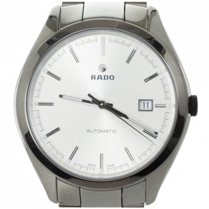 Rado SS Ceramic Automatic Mens Wristwatch 42 MM
