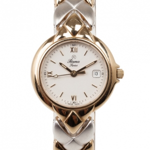 Rama Swiss Watch SS Womens Wristwatch 26 MM