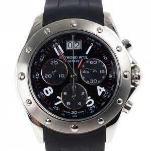Raymond Weil Tango Chronograph Mens Wristwatch 44 MM